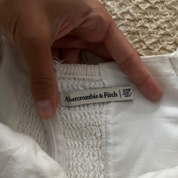 Abercrombie Dress - Picture 3 of 5